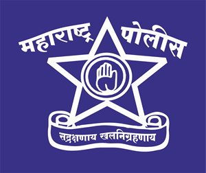 Maharashtra Police Logo